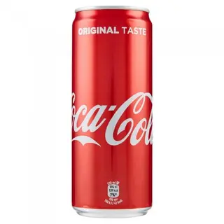 Coca Cola
