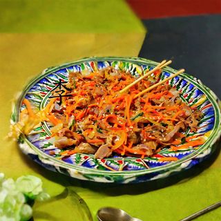 Хе из желудков