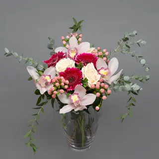 Esențe Florale