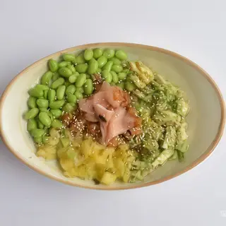Ginger Bowl mediano