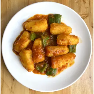 Matooke Katogo
