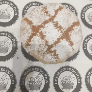 Pastilla 1 personne au poulet 