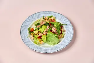 Tono salata