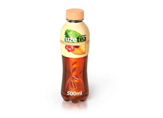 Fuzetea Piersica