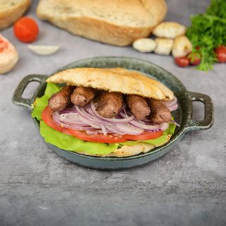 Ćevapi 10 komada