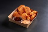 Nuggets de pui - 12 buc.
