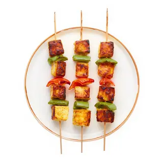 Tandoori Paneer Tikka
