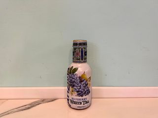 Te arizona bluberry white tea 50 cl