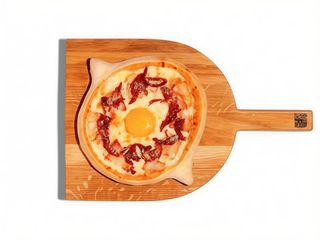 Хачапурі з беконом (500 g)