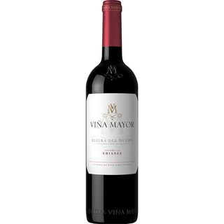 Ribera del duero Crianza