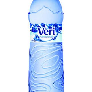 Agua 50 Ml