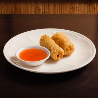 3. Involtini vietnamiti