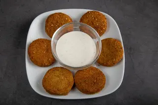 Falafel (6 unidad)
