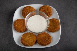Falafel (6 unidad)