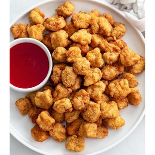 Popcorn Chicken