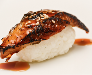 Nigiri De Anguila (2 Pzs.)