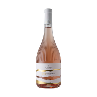 Tramari - Rosè di Primitivo
