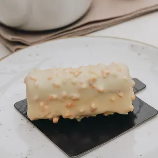 Bijeli snikers