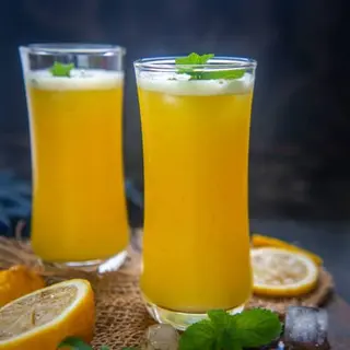 Pineapple Juice
