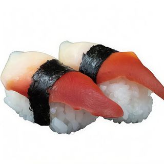 107-Nigiri de Almeja Roja