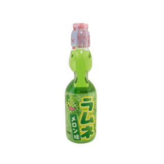 Refresco Ramune Melón