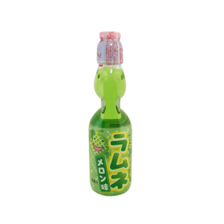 1602. Ramune Melón (25 Cl.)