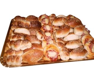 Rosticceria mignon 1Kg