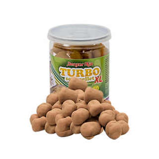 Benzar Mix Turbo Soft Pellet XL Usturoi 