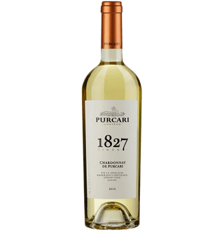 Шато Пуркари Шардоне 