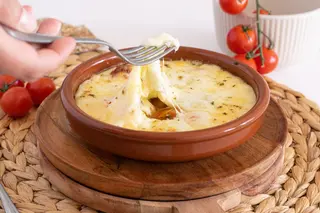 Provolone