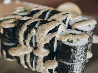 Макі хіяші (155g)