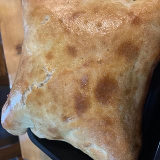 Plăcintă dospită (coaptă pe lespede)