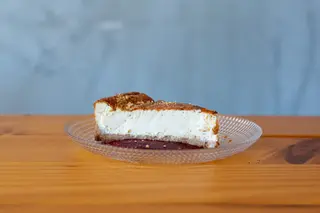 Cheesecake