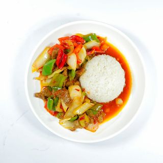 Гуйру ганфан