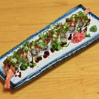 Tataki Uramaki