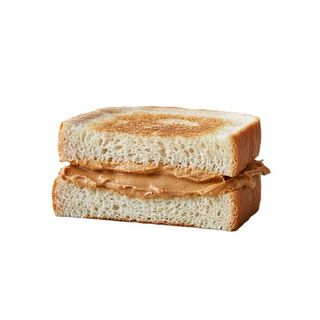 Sandwich Peanut-butter