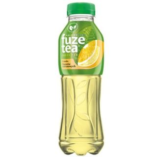 Fuze tea green ice citrus 0,5l