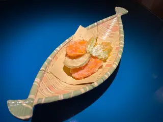 193. Yasai tempura
