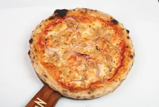 Pizze Ton Ton