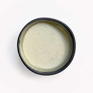 Tahini de ajo y limón / Garlic & Lemon Tahini