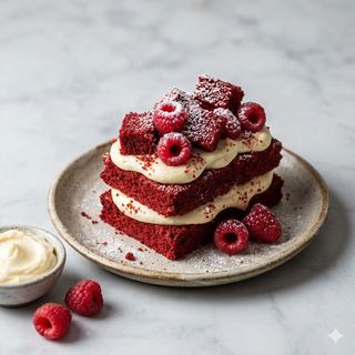 Mattone Sbagliato Red Velvet