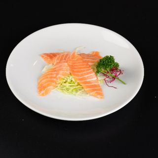 02. Insalata di salmone