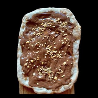 Pinsa Nutella