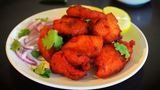 fish pakora