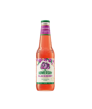 Somersby Frutos Vermelhos