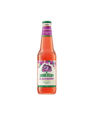 Somersby Blackberry