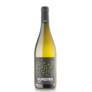 Blanco Botella: Rupestris Pardas (Biodinámico/Eco/Vegano)