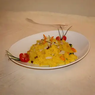 Kashmiri pullao