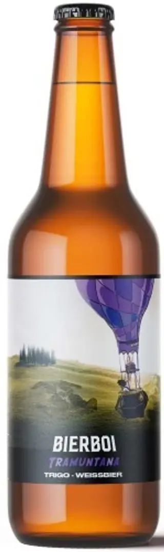 Tramuntana BierBoi Botella