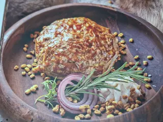 ДАРХАН КУЫРДАК